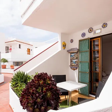 Cozy 1 Bedroom In Los Cristianos *