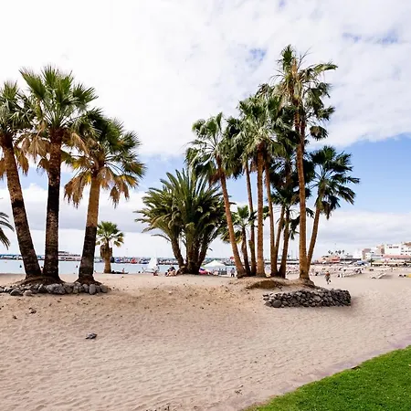Cozy 1 Bedroom In Los Cristianos ארונה