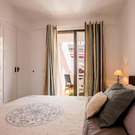דירה Cozy 1 Bedroom In Los Cristianos