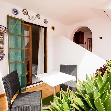 Cozy 1 Bedroom In Los Cristianos *