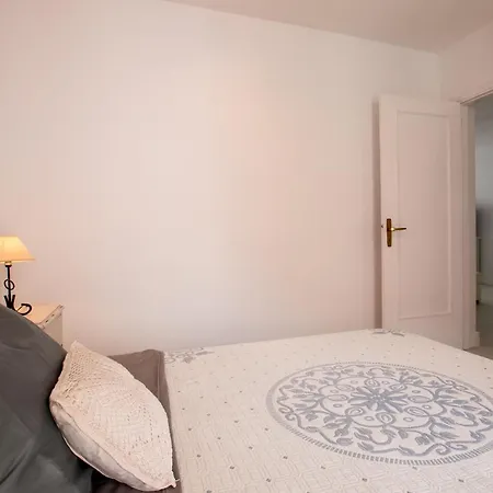 דירה Cozy 1 Bedroom In Los Cristianos ארונה