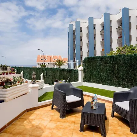 דירה Cozy 1 Bedroom In Los Cristianos *