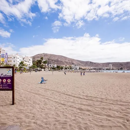 דירה Cozy 1 Bedroom In Los Cristianos