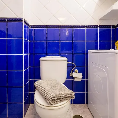 דירה Cozy 1 Bedroom In Los Cristianos