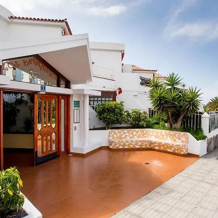 Cozy 1 Bedroom In Los Cristianos * ארונה