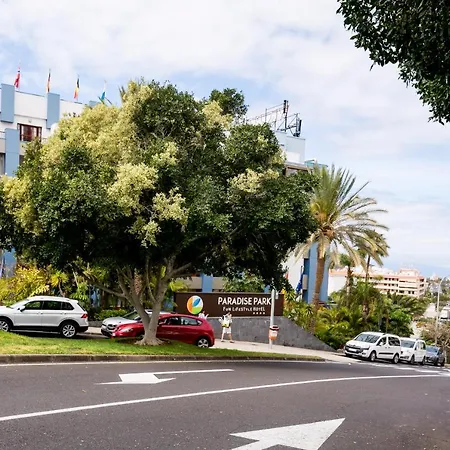 Cozy 1 Bedroom In Los Cristianos *