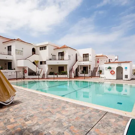 Cozy 1 Bedroom In Los Cristianos *