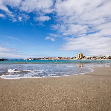 شقة Cozy 1 Bedroom In Los Cristianos