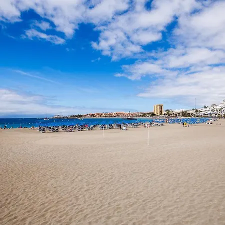Cozy 1 Bedroom In Los Cristianos * أرونا