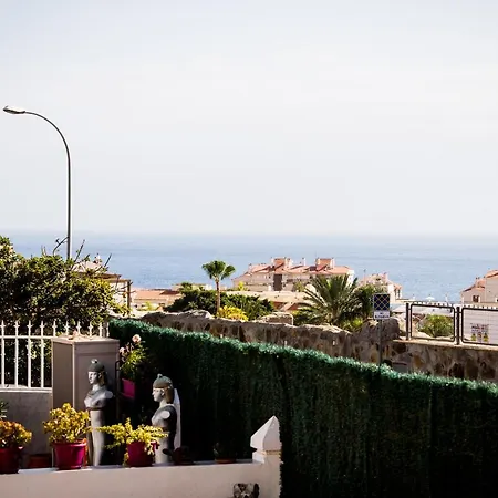Cozy 1 Bedroom In Los Cristianos * أرونا